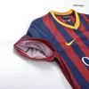 Men's Retro 2013/14 Barcelona Home Soccer Jersey Shirt - Pro Jersey Shop