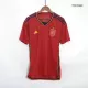 Men's Authentic Spain Home Soccer Jersey Shirt 2022 Adidas - Pro Jersey Shop