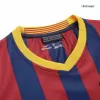 Men's Retro 2013/14 Barcelona Home Soccer Jersey Shirt - Pro Jersey Shop