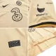 Kids Chelsea Third Away Soccer Jersey Kit (Jersey+Shorts) 2022/23 - Pro Jersey Shop
