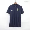 Men's Authentic France Home Soccer Jersey Shirt 2022 - World Cup 2022 - Pro Jersey Shop