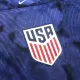 Men's Authentic McKENNIE #8 USA Away Soccer Jersey Shirt 2022 World Cup 2022 - Pro Jersey Shop