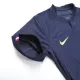 Men's Authentic France Home Soccer Jersey Shirt 2022 Nike - World Cup 2022 - Pro Jersey Shop