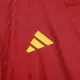 Men's Authentic JORDI ALBA #18 Spain Home Soccer Jersey Shirt 2022 World Cup 2022 - Pro Jersey Shop