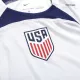 Men's Authentic USA Home Soccer Jersey Shirt 2022 Nike - World Cup 2022 - Pro Jersey Shop