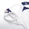 Men's Authentic USA Home Soccer Jersey Shirt 2022 - World Cup 2022 - Pro Jersey Shop