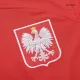 Men's Replica LEWANDOWSKI #9 Poland Away Soccer Jersey Shirt 2022 - World Cup 2022 - Pro Jersey Shop