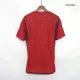 Men's Authentic GAVI #9 Spain Home Soccer Jersey Shirt 2022 World Cup 2022 - Pro Jersey Shop