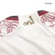 Men's Replica Mexico Away Long Sleeves Soccer Jersey Shirt 2022 - World Cup 2022 - Pro Jersey Shop
