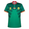 Men's Cameroon Home Soccer Jersey Shirt 2022 - World Cup 2022 - Fan Version - Pro Jersey Shop