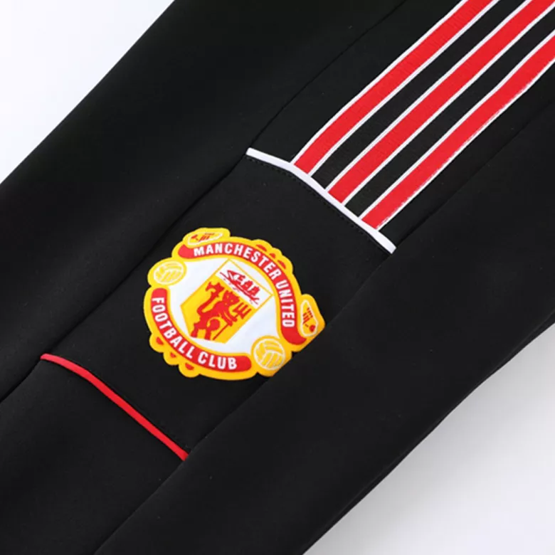 Men's Manchester United Training Jacket Kit (Jacket+Pants) 2022/23 - Pro Jersey Shop