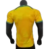 Men's Authentic Australia  Home Soccer Jersey Shirt 2022 - World Cup 2022 - Pro Jersey Shop