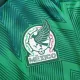 Men's H.HERRERA #16 Mexico Home Soccer Long Sleeves Jersey Shirt 2022 Adidas - Pro Jersey Shop