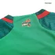 Men's H.HERRERA #16 Mexico Home Soccer Long Sleeves Jersey Shirt 2022 Adidas - Pro Jersey Shop