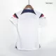 Women's MORGAN #13 USA Home Soccer Jersey Shirt 2022 - Fan Version - Pro Jersey Shop
