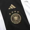 Women's Germany Home Soccer Jersey Shirt 2022 - World Cup 2022 - Fan Version - Pro Jersey Shop