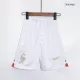 Kids France Away Soccer Jersey Whole Kit (Jersey+Shorts+Socks) 2022 Nike - Wrold Cup 2022 - Pro Jersey Shop
