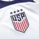 Women's PULISIC #10 USA Home Soccer Jersey Shirt 2022 - Fan Version - Pro Jersey Shop