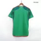 Men's Replica Mexico Home Soccer Jersey Shirt 2022 - World Cup 2022 - Pro Jersey Shop