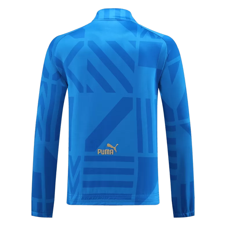 Men's Italy Training Jacket Kit (Jacket+Pants) 2022 - Pro Jersey Shop