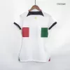 Women's Portugal Away Soccer Jersey Shirt 2022 - World Cup 2022 - Fan Version - Pro Jersey Shop