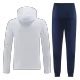 Men's PSG Hoodie Training Kit (Jacket+Pants) 2022/23 - Pro Jersey Shop