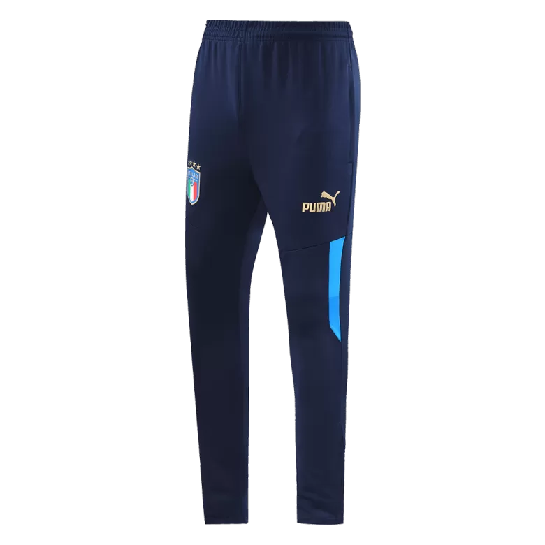 Men's Italy Training Jacket Kit (Jacket+Pants) 2022 - Pro Jersey Shop