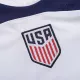 Kids's Replica USA Home Soccer Jersey Shirt 2022 Nike - Pro Jersey Shop