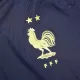 Men's Authentic GRIEZMANN #7 France Home Soccer Jersey Shirt 2022 World Cup 2022 - Pro Jersey Shop