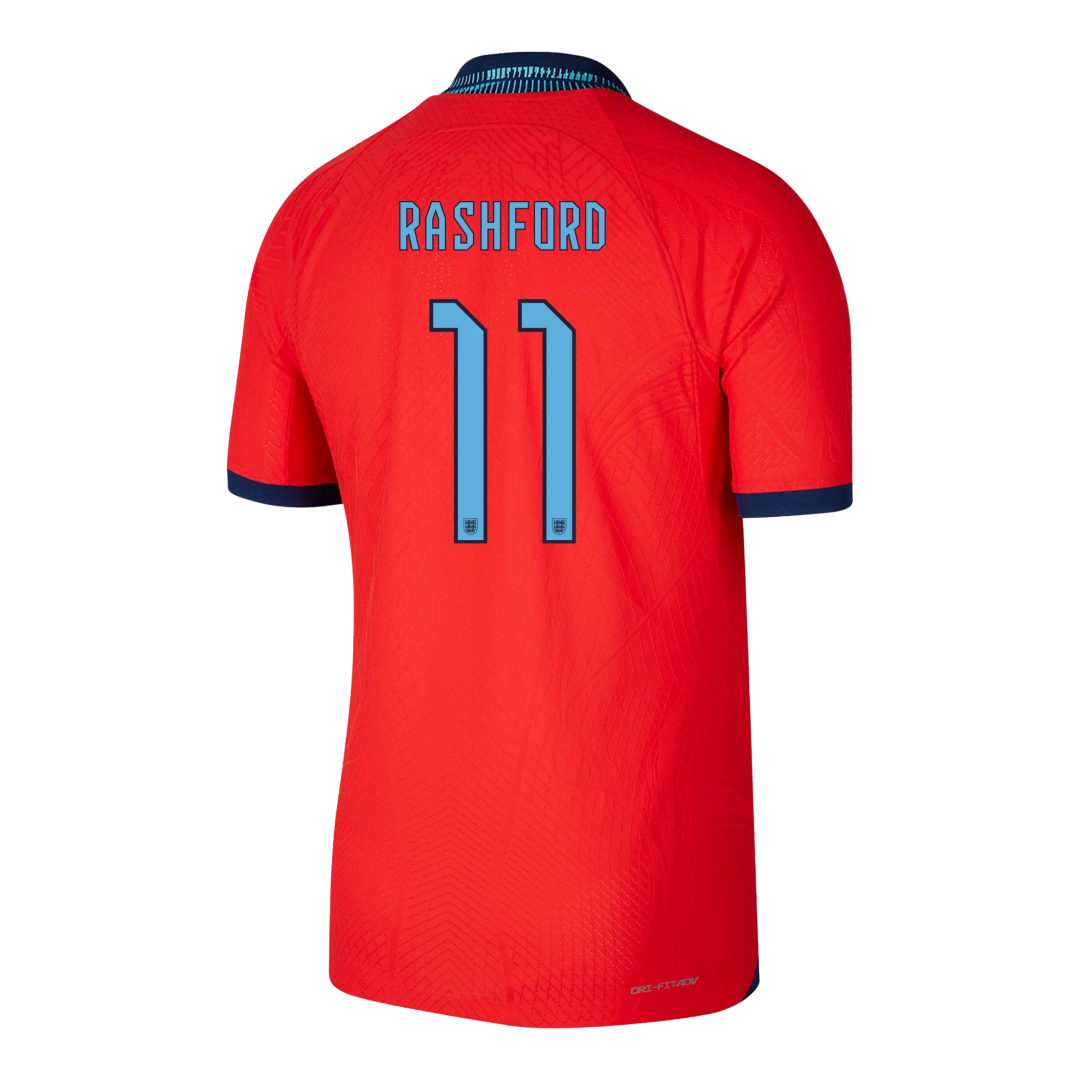 rashford england shirt