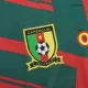 Men's Replica Cameroon Third Away Soccer Jersey Shirt 2022 Le Coq Sportif - World Cup 2022 - Pro Jersey Shop