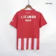 Men's Replica FC Union Berlin Home Soccer Jersey Shirt 2022/23 Adidas - Pro Jersey Shop