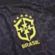 Men's Replica Brazil Goalkeeper Soccer Jersey Shirt 2022 - Pro Jersey Shop