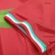 Men's Replica Iran Away Soccer Jersey Shirt 2022 - Pro Jersey Shop