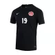 Men's DAVIES #19 Canada Third Away Soccer Jersey Shirt 2022 - World Cup 2022 - Fan Version - Pro Jersey Shop