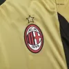 Men's Retro 2013/14 AC Milan Third Away Soccer Jersey Shirt - Pro Jersey Shop