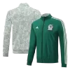 Men's Mexico Windbreaker Jacket 2022 - Pro Jersey Shop