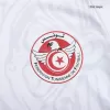 Men's Tunisia Away Soccer Jersey Shirt 2022 - World Cup 2022 - Fan Version - Pro Jersey Shop