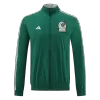 Men's Mexico Windbreaker Jacket 2022 - Pro Jersey Shop