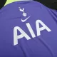 Men's Replica Tottenham Hotspur Away Long Sleeves Soccer Jersey Shirt 2022/23 Nike - Pro Jersey Shop