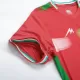 Men's Iran Away Soccer Jersey Shirt 2022 - Fan Version - Pro Jersey Shop