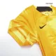 Men's Authentic VIRGIL #4 Netherlands Home Soccer Jersey Shirt 2022 Nike World Cup 2022 - Pro Jersey Shop