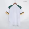 Men's ABOUBAKAR #10 Cameroon Away Soccer Jersey Shirt 2022 - World Cup 2022 - Fan Version - Pro Jersey Shop