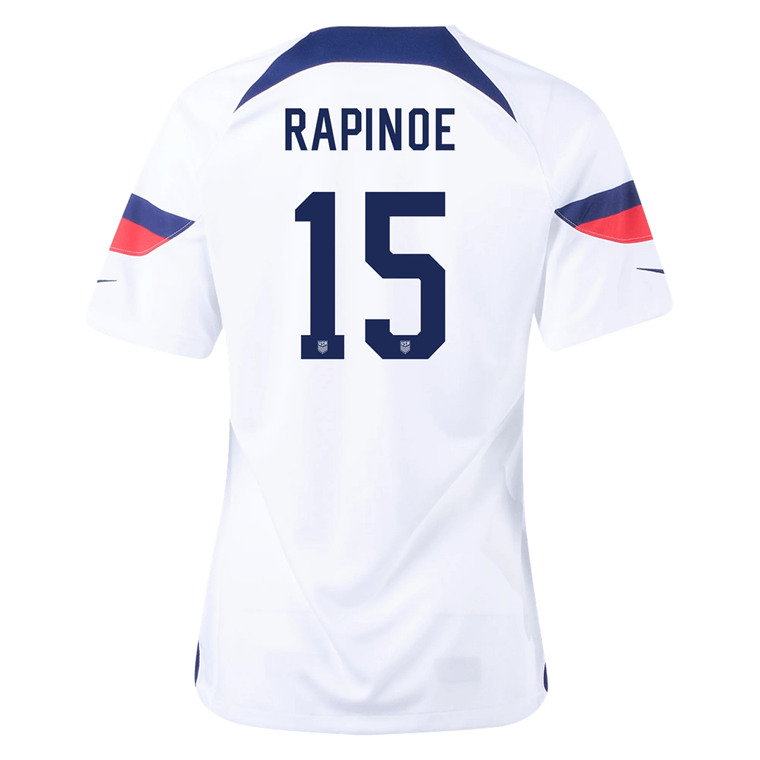 men's rapinoe jersey