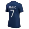 Women's MBAPPÉ #7 PSG Home Soccer Jersey Shirt 2022/23 - Fan Version - Pro Jersey Shop