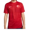 Men's Turkey Away Soccer Jersey Shirt 2022 - Fan Version - Pro Jersey Shop