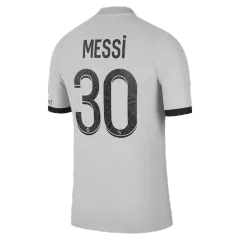 Men's Authentic MESSI #30 PSG Away Soccer Jersey Shirt 2022/23 Jordan - Pro Jersey Shop