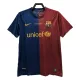 UCL Men's Retro 2008/09 Barcelona Home Soccer Jersey Shirt Nike - Pro Jersey Shop