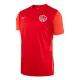 Men's Replica Canada Home Soccer Jersey Shirt 2021/22 - World Cup 2022 - Pro Jersey Shop