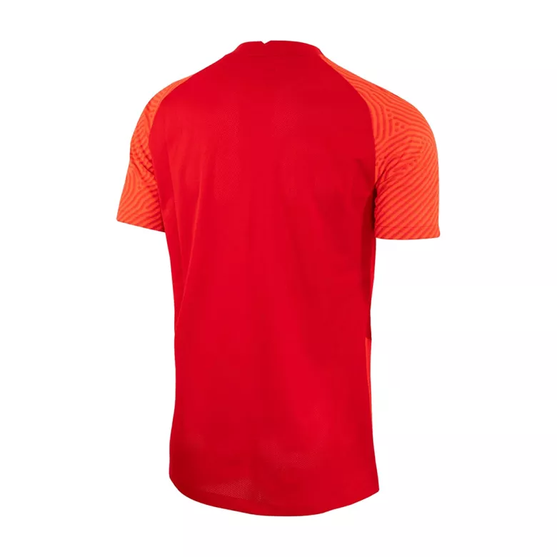Men's Canada Home Soccer Jersey Shirt 2021/22 - World Cup 2022 - Fan Version - Pro Jersey Shop